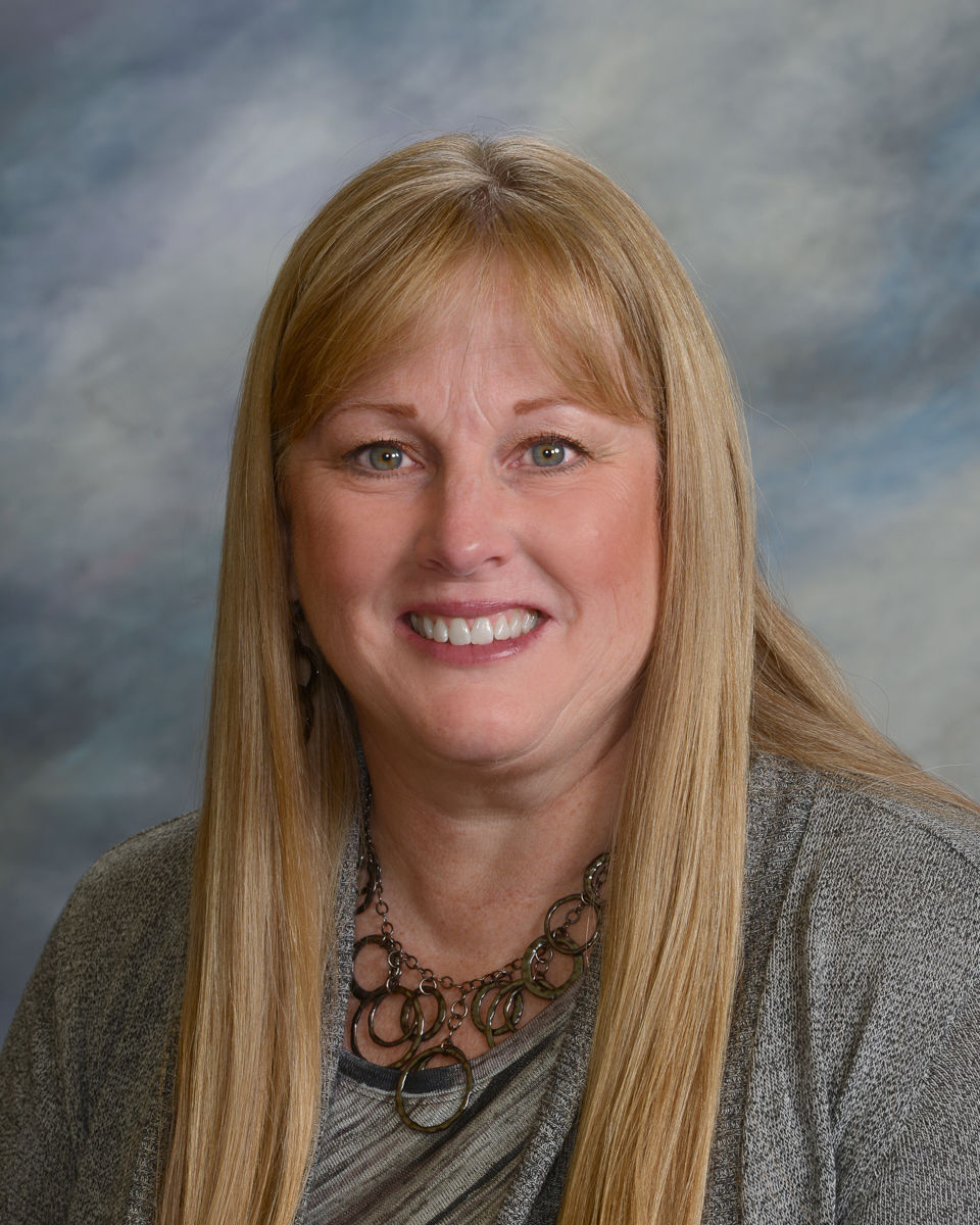 Julie Frye-Mueller